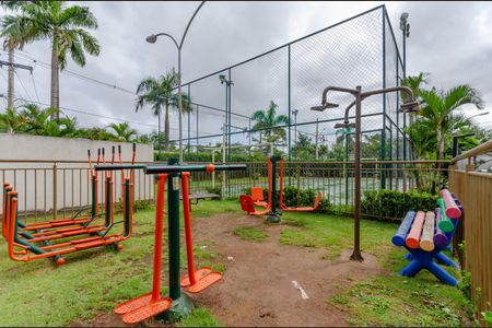 Apartamento à venda com 45m², 2 quartos e 1 vaga Apartamento à venda com 45m², 2 quartos e 1 vagaÁrea Comum