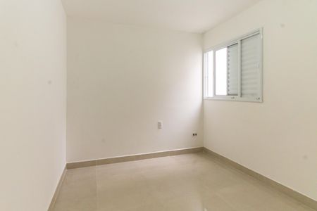 Apartamento à venda com 46m², 1 quarto e sem vagaQuarto