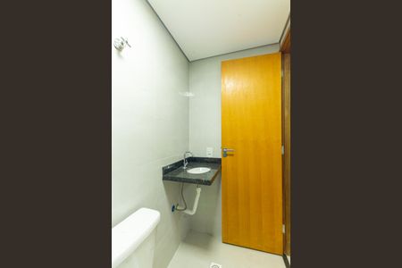 Apartamento à venda com 46m², 1 quarto e sem vagaBanheiro