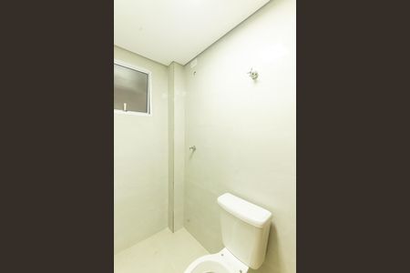 Apartamento à venda com 46m², 1 quarto e sem vagaBanheiro
