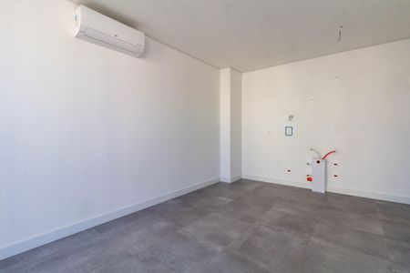 Studio à venda com 26m², 1 quarto e sem vagaStudio
