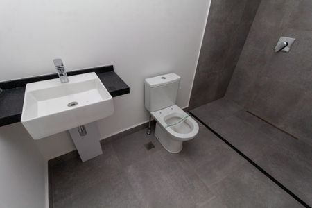 Studio à venda com 26m², 1 quarto e sem vagaBanheiro