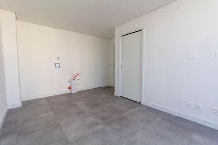 Studio à venda com 26m², 1 quarto e sem vagaStudio