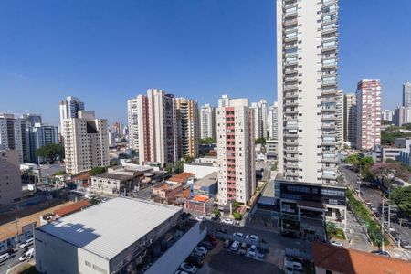 Studio à venda com 26m², 1 quarto e sem vagaVaranda Vista