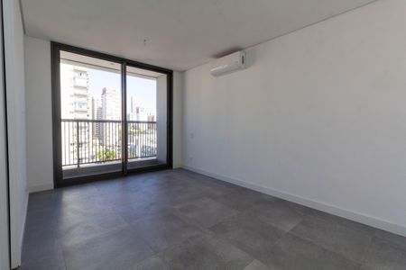 Studio à venda com 26m², 1 quarto e sem vagaStudio