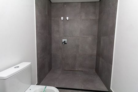 Studio à venda com 26m², 1 quarto e sem vagaBanheiro