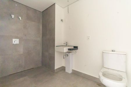 Studio à venda com 26m², 1 quarto e sem vagaBanheiro