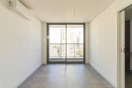 Studio à venda com 26m², 1 quarto e sem vagaStudio