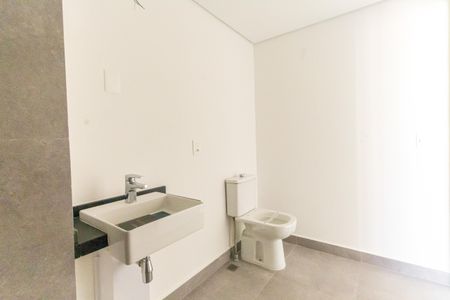 Studio à venda com 26m², 1 quarto e sem vagaBanheiro