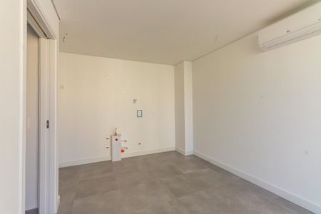 Studio à venda com 26m², 1 quarto e sem vagaStudio