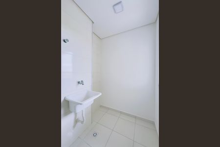 Apartamento para alugar com 60m², 2 quartos e 1 vaga Apartamento para alugar com 60m², 2 quartos e 1 vagaÁrea de Serviço