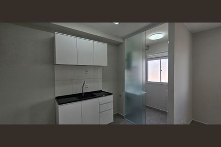 Apartamento para alugar com 36m², 1 quarto e 1 vagaCozinha