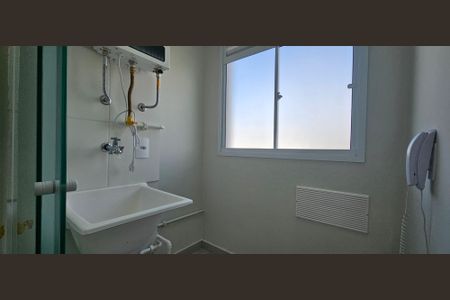 Apartamento para alugar com 36m², 1 quarto e 1 vagaÁrea de Serviço