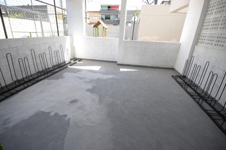 Apartamento para alugar com 36m², 1 quarto e 1 vagaÁrea comum