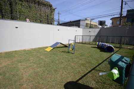 Apartamento para alugar com 36m², 1 quarto e 1 vagaÁrea comum