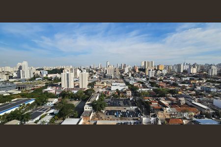 Apartamento para alugar com 36m², 1 quarto e 1 vagaVista Sala