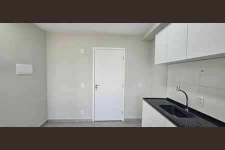 Apartamento para alugar com 36m², 1 quarto e 1 vagaCozinha