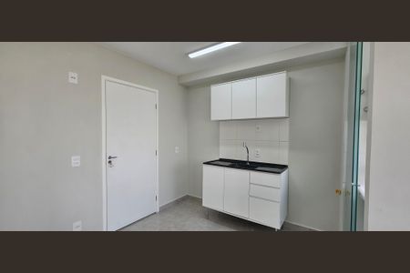 Apartamento para alugar com 36m², 1 quarto e 1 vagaCozinha