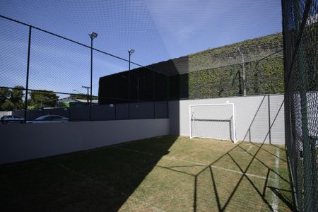 Apartamento para alugar com 36m², 1 quarto e 1 vagaÁrea comum