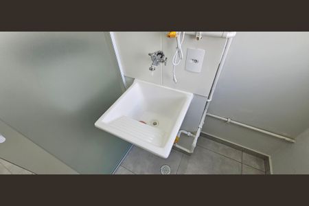 Apartamento para alugar com 36m², 1 quarto e 1 vagaÁrea de Serviço