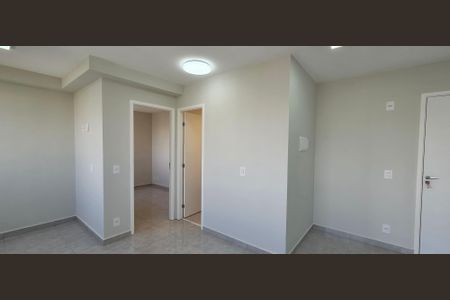 Apartamento para alugar com 36m², 1 quarto e 1 vagaSala