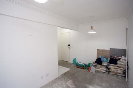 Apartamento à venda com 49m², 2 quartos e 1 vagaSala