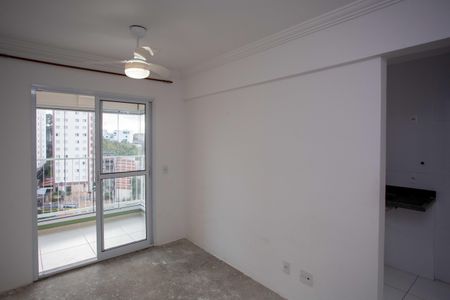 Apartamento à venda com 49m², 2 quartos e 1 vagaSala