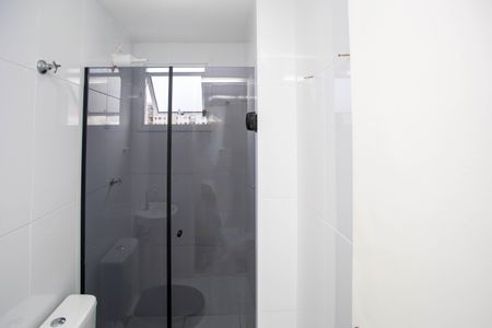 Apartamento à venda com 49m², 2 quartos e 1 vagaBanheiro
