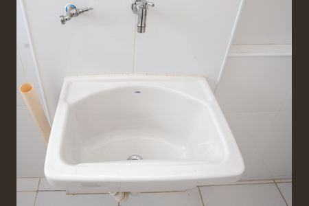 Apartamento à venda com 49m², 2 quartos e 1 vagaÁrea de Serviço