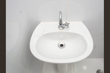 Apartamento à venda com 49m², 2 quartos e 1 vagaBanheiro