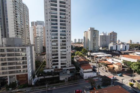 Studio para alugar com 20m², 1 quarto e sem vaga Studio para alugar com 20m², 1 quarto e sem vagaVista Studio