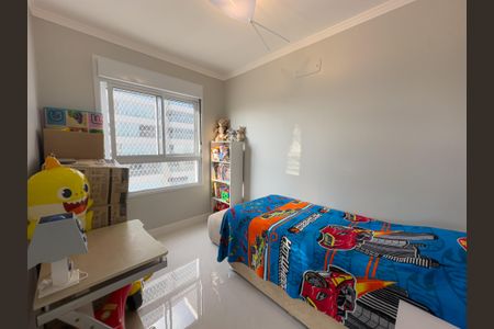 Apartamento à venda com 53m², 2 quartos e 1 vagaQuarto 1