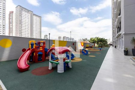 Apartamento à venda com 53m², 2 quartos e 1 vagaÁrea comum