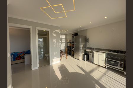 Apartamento à venda com 53m², 2 quartos e 1 vagaSala/Cozinha