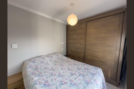 Apartamento à venda com 53m², 2 quartos e 1 vagaSuíte 2