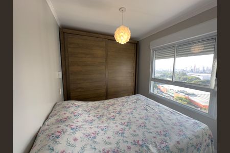 Apartamento à venda com 53m², 2 quartos e 1 vagaSuíte 2