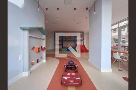 Apartamento à venda com 53m², 2 quartos e 1 vagaÁrea comum