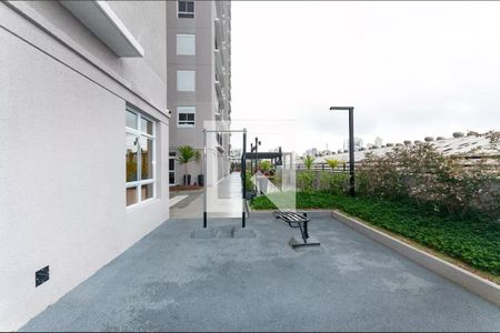 Apartamento à venda com 53m², 2 quartos e 1 vagaÁrea comum