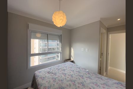 Apartamento à venda com 53m², 2 quartos e 1 vagaSuíte 2