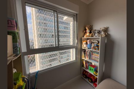 Apartamento à venda com 53m², 2 quartos e 1 vagaSuíte 1