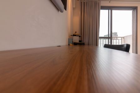 Apartamento à venda com 27m², 1 quarto e sem vagaStudio