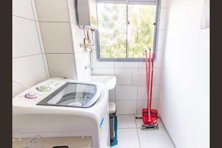 Apartamento para alugar com 40m², 2 quartos e sem vagaÁrea de Serviço