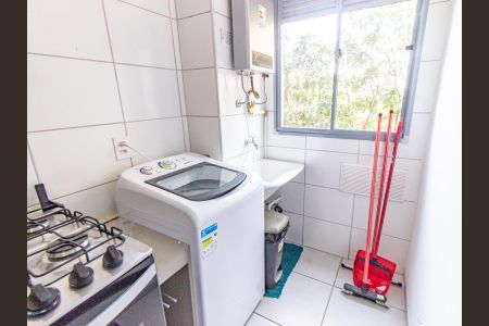 Apartamento para alugar com 40m², 2 quartos e sem vagaÁrea de Serviço