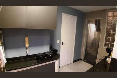 Apartamento à venda com 3 quartos, 120m² em Leblon, Rio de Janeiro