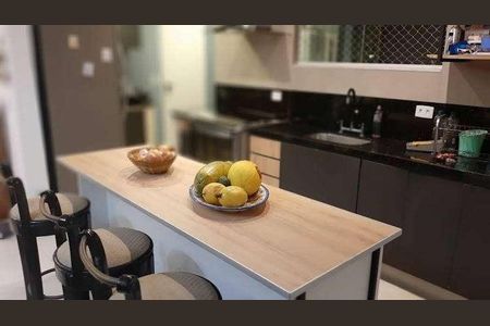 Apartamento à venda com 3 quartos, 120m² em Leblon, Rio de Janeiro