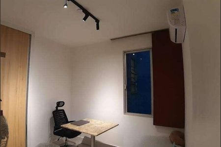 Apartamento à venda com 3 quartos, 120m² em Leblon, Rio de Janeiro