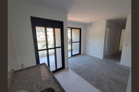 Apartamento à venda com 2 quartos, 67m² em Vila Anastácio, São Paulo