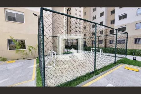 Apartamento para alugar com 32m², 2 quartos e sem vaga Apartamento para alugar com 32m², 2 quartos e sem vagaQuadra Esportiva