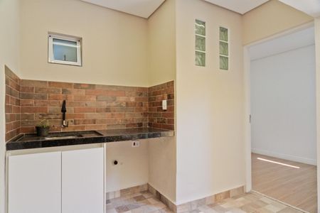 Casa à venda com 100m², 3 quartos e sem vaga Casa à venda com 100m², 3 quartos e sem vagaÁrea de Serviço