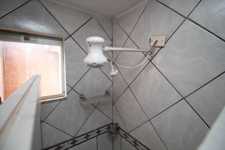 Apartamento para alugar com 68m², 2 quartos e sem vagaBanheiro da Suíte